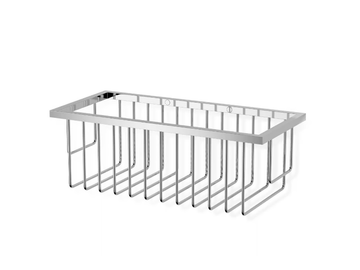 WA WND1 - Wall-mounted soap dish for shower by DECOR WALTHER