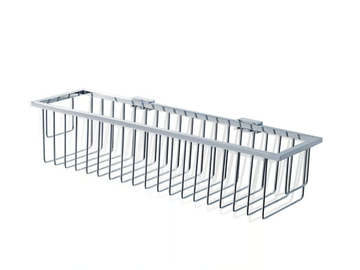 WA WND2 - Wall-mounted soap dish for shower by DECOR WALTHER