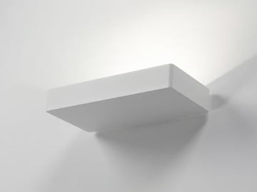 GALA XL - LED wall lamp by Deltalight