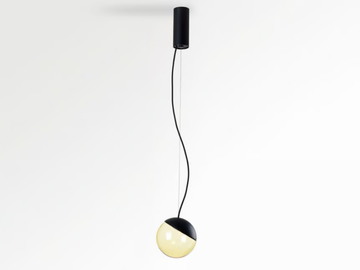 GIBBO - LED pendant lamp by Deltalight