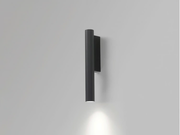 HEDRA 39 W - LED metal wall lamp by Deltalight