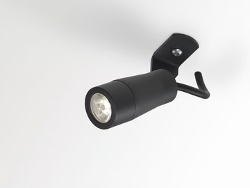 KIX S - LED adjustable Outdoor spotlight by Deltalight