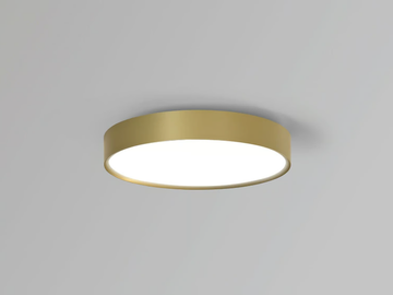 MULTINOVA 30 - LED ceiling lamp by Deltalight