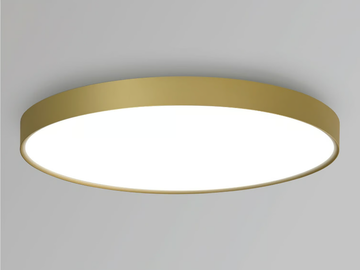 MULTINOVA 55 - LED dimmable ceiling lamp by Deltalight
