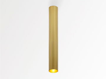 NEEDLE TRC - LED round ceiling spotlight by Deltalight