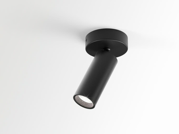 SPY 39 ON - LED adjustable ceiling spotlight by Deltalight