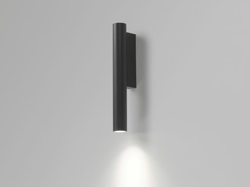 SPY 39 W X - LED wall lamp by Deltalight