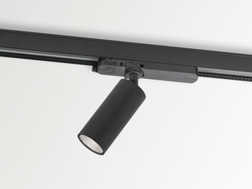 SPY 52 ADM - LED metal track-Light by Deltalight