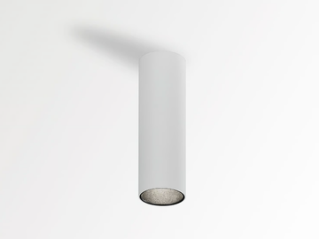 SPY S - LED round ceiling spotlight by Deltalight