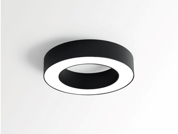 SUPER-OH XS - LED ceiling lamp by Deltalight