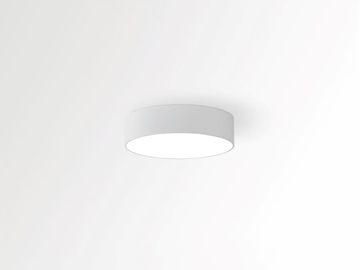 SUPERNOVA - LED ceiling lamp by Deltalight
