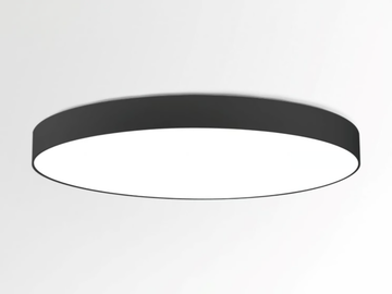 SUPERNOVA LINE - LED ceiling lamp by Deltalight