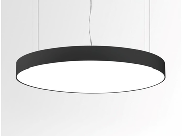 SUPERNOVA LINE - LED dimmable pendant lamp by Deltalight