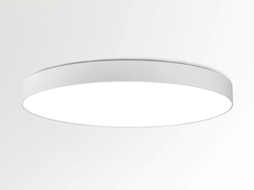 SUPERNOVA LINE TW - LED dimmable pendant lamp by Deltalight