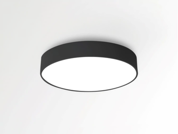 SUPERNOVA XS PIVOT - LED adjustable ceiling lamp by Deltalight