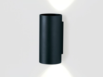 ULTRA X - LED metal Outdoor wall Lamp by Deltalight