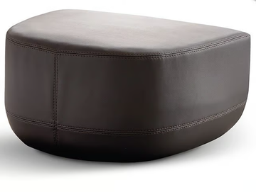 Armchair Cuccia by Dema