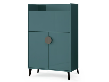 OFELIA - Bar cabinet by Dema