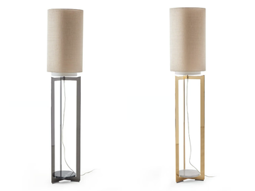 TONI - Floor lamp by Dema