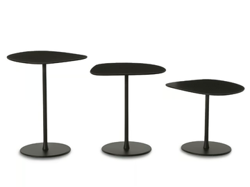 MIXIT - Laminate coffee table by Desalto