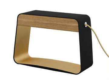 EAU DE LUMIÈRE MOYEN - LED table lamp by DESIGNHEURE