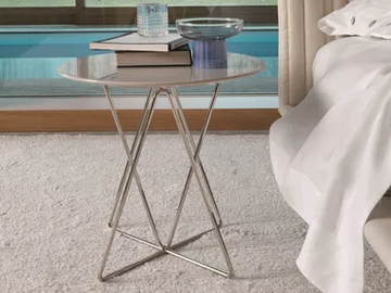 DABLIU IN - Coffee table / bedside table by Désirée divani
