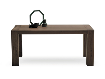 MINI-BROOKLYN - Extending oak table by Devina Nais