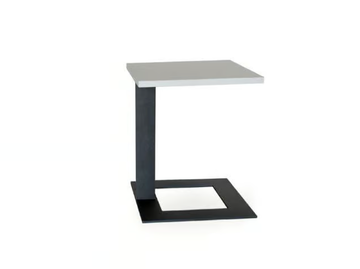 TN090 - Square side table by Devina Nais