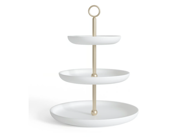 DAHLIA - Ceramic centerpiece by Devon&Devon