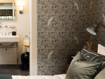 PARADISEA - Vinyl wallpaper by Devon&Devon