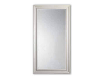 REGENT - Rectangular wooden framed mirror by Devon&Devon