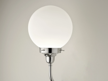 SFERA GLASS - Glass lampshade by Devon&Devon