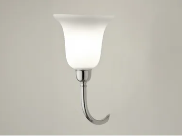 TULIP GLASS - Glass lampshade by Devon&Devon