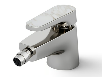 TWENTIES - Countertop single handle bidet mixer by Devon&Devon