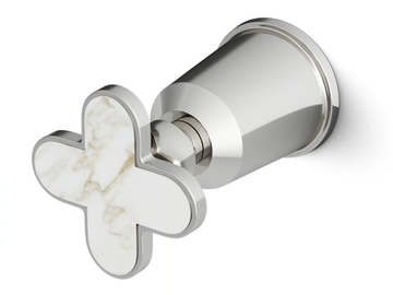 TWENTIES TWY966BCLO - Stop valve by Devon&Devon