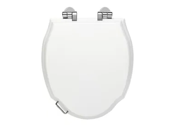 WESTMINSTER - MDF toilet seat by Devon&Devon