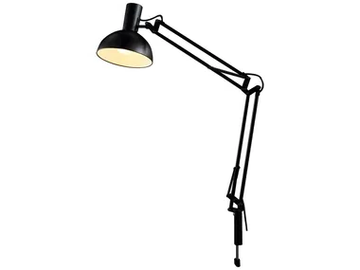 ARKI - Metal desk lamp by DFTP
