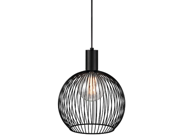 AVER - LED dimmable metal pendant lamp by DFTP