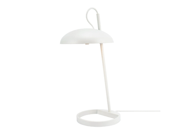 VERSALE - Adjustable metal desk lamp by DFTP