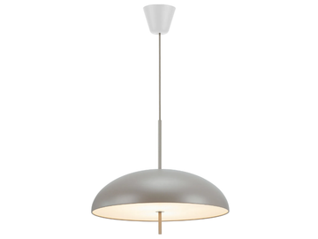VERSALE - Dimmable metal pendant lamp by DFTP