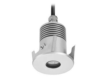 ARCO 60 IP67 M - Outdoor steplight by DGA