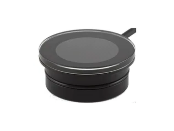 ASTRO 80 SOLOVETRO - Outdoor steplight by DGA