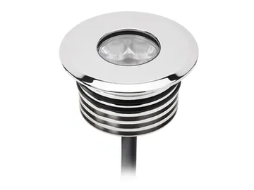 NESIS H65 IP68 - Underwater lamp by DGA