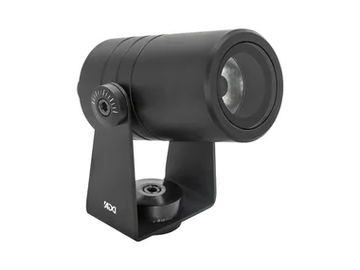 ODINO 6 P - Adjustable Outdoor floodlight by DGA