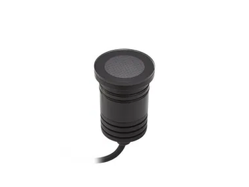 ODINO IP67 SOLOVETRO - Walkover light steplight by DGA