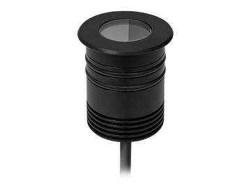 TONO i IP67 GS - LED walkover light metal steplight by DGA
