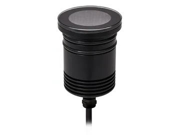 TONO i IP67 SOLOVETRO - LED walkover light metal steplight by DGA