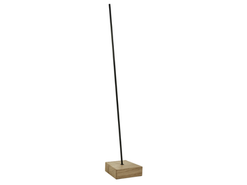 VIVI - LED metal floor lamp by DGA