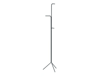 D12 - Steel coat stand by Diabla