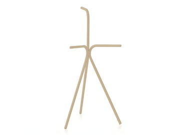 D12 - Steel side table by Diabla